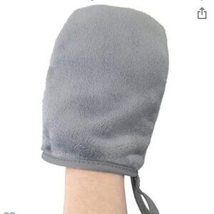 Facial Cleansing Cloth Makeup Remover Glove